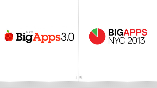 2013~sBigAppsƄ(dng)(yng)ôِLogo