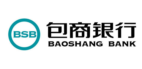 baoshan bank logo yІƷR