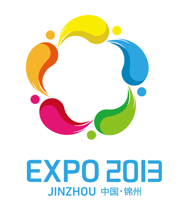 jz2013expo emblem 2013\@ˇ[Ｐʹ