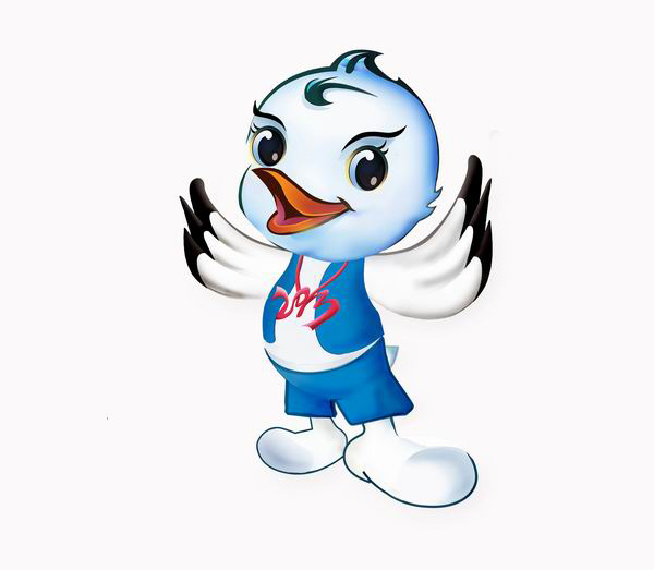 jz2013expo mascot 2013\@ˇ[Ｐʹ