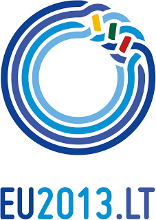 lithuania eu2013 logo 1 2013°Wֵ݆ϯR 