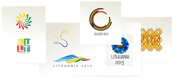 lithuania eu2013 logo 2 2013°Wֵ݆ϯR 