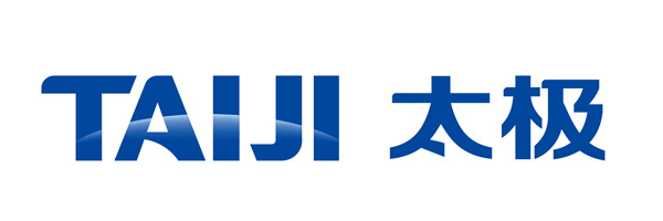 taiji new logo 1 ̫OӋCɷ݆áTAIJIR