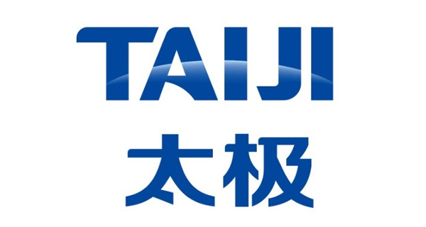 taiji new logo 2 ̫OӋCɷ݆áTAIJIR