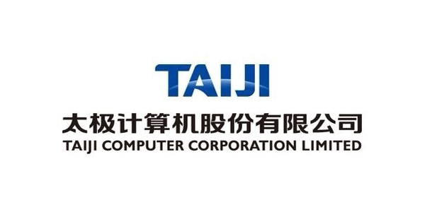 taiji new logo 3 ̫OӋCɷ݆áTAIJIR