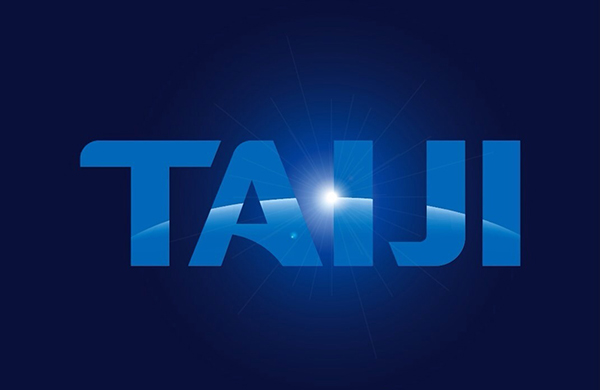 taiji new logo 5 ̫OӋCɷ݆áTAIJIR