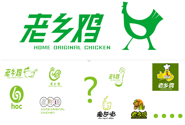 home original chicken logo contest ֪Bi͡l(xing)uLogoͶƱ