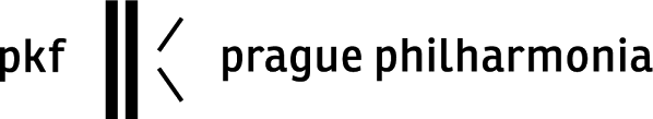 Prague Philharmonia logo 2013 ݿ֪푘F(tun) ۘF(tun)Logo