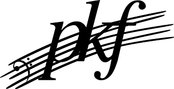 PKFlogo ݿ֪푘F(tun) ۘF(tun)Logo