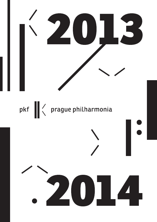 PraguePhilharmonia new logo 2 ݿ֪푘F(tun) ۘF(tun)Logo