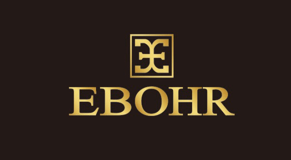 ebohr new logo 1 Ї֪犱Ʒơ톢ȫƷ