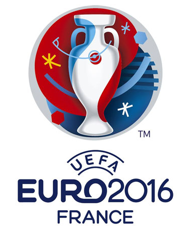 EURO2016 logo 1 2016귨Wޱհl(f)