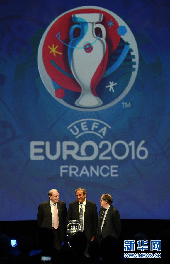 EURO2016 logo 5 2016귨Wޱհl(f)