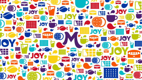Mondelez design case 1 ʳƷֲ˾|̇HI(y)OӋ