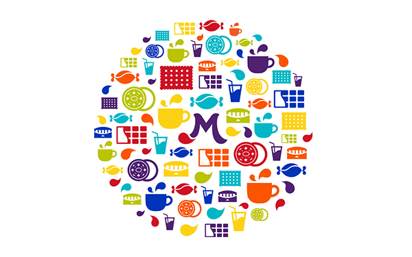 Mondelez design case 3 ʳƷֲ˾|̇HI(y)OӋ