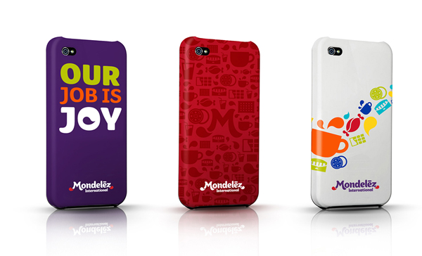 Mondelez design case 7 ʳƷֲ˾|̇HI(y)OӋ