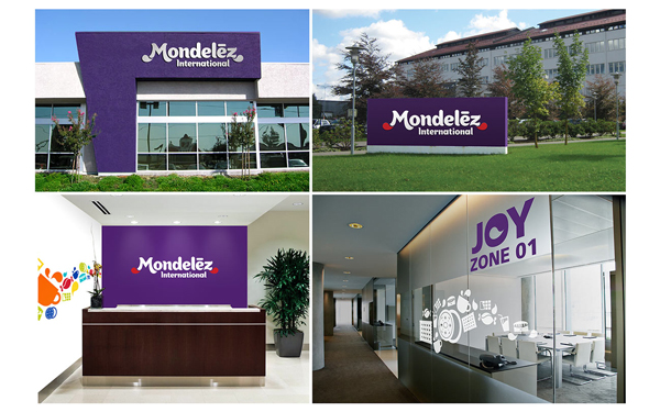 Mondelez design case 8 ʳƷֲ˾|̇HI(y)OӋ