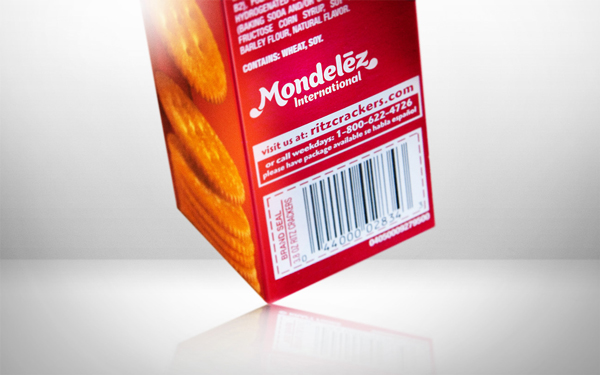Mondelez design case 10 ʳƷֲ˾|̇HI(y)OӋ