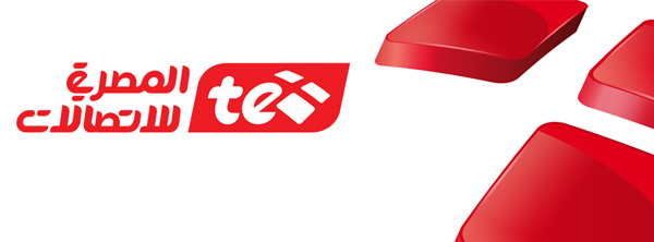 telecom egypt new logo 2 Ź˾(Telecom Egypt)Logo