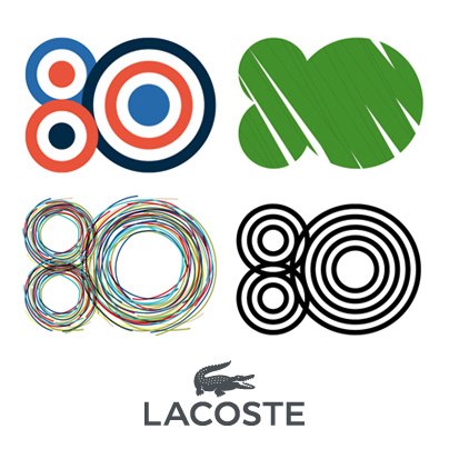 lacoste 80 logo 8 [ҕl]{~80o־