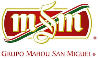 Grupo Mahou San Miguel logo ؈ơ(Mahou San Miguel)Logo