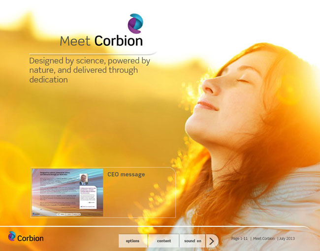 meetcorbion mʳƷ^CSMF(tun)CorbionLogo 