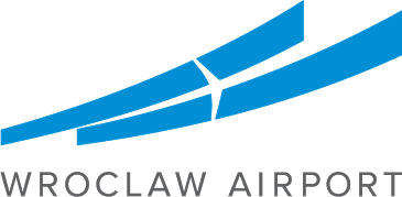 Copernicus Wroclaw Airport logo 2013 m5C_߷ CLogo