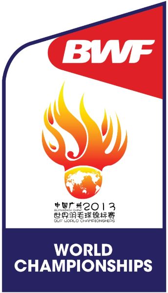 bwf 2013 logo 2 2013ë\(bio)ِ(hu)ռ
