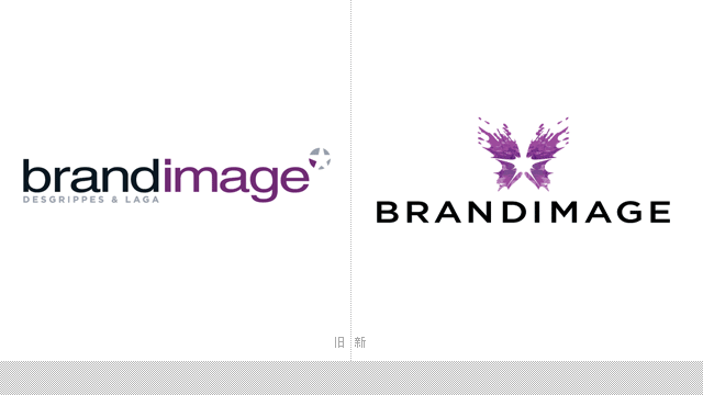 H֪ƷԃOӋ˾BrandimageLOGO