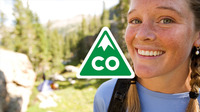 _ݣColoradoȫ־Ϳ̖
