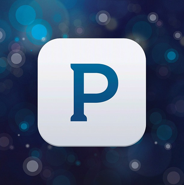 Pandora˶W(wng)j(lu)_LOGO