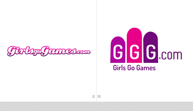 ӢGirls Go GamesŮ罻Αƽ_LOGO