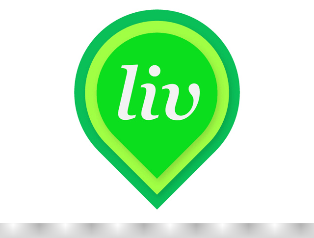 mŮҕl Liv LOGO