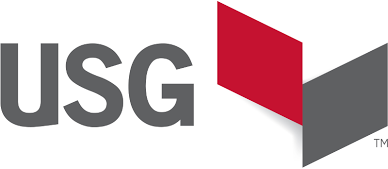 USG logo 2013 USG˾Logo