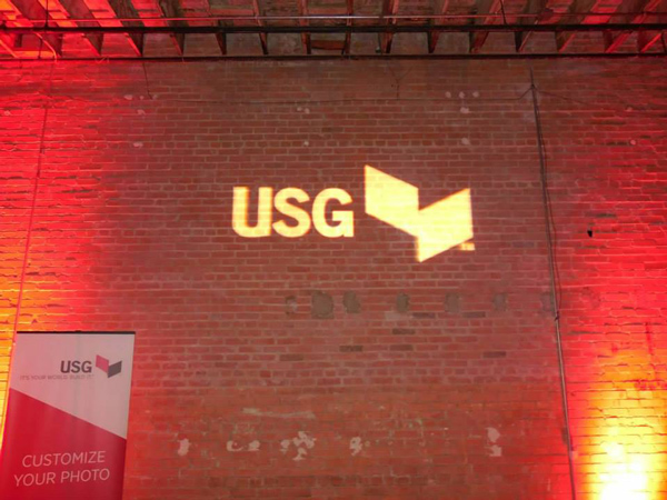 usg new logo 5 USG˾Logo