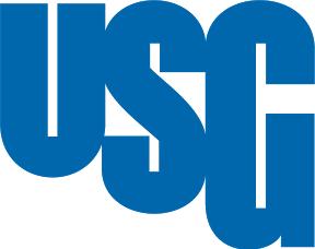 USG logo USG˾Logo