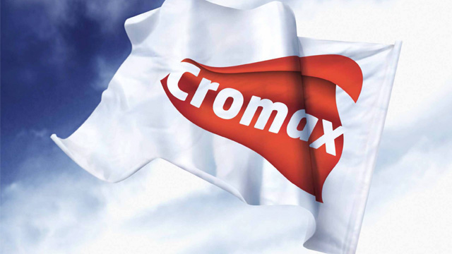 ˵áŰaᡱϵЮa(chn)ƷCromaxLOGO