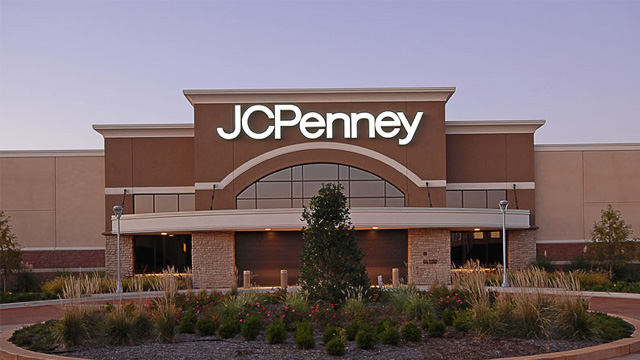 Bi؛̵ JC Penney ֓Q(bio)