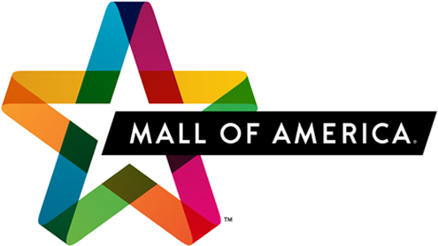 Mall of America logo 2013 ҽHδBT֮о(bio)־ָu