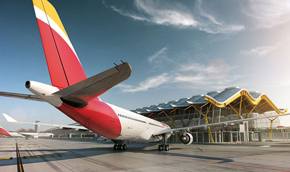 Iberia new logo 3 ҺգIberial(f)ƷƘR