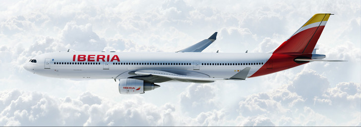Iberia new logo 2 ҺգIberial(f)ƷƘR