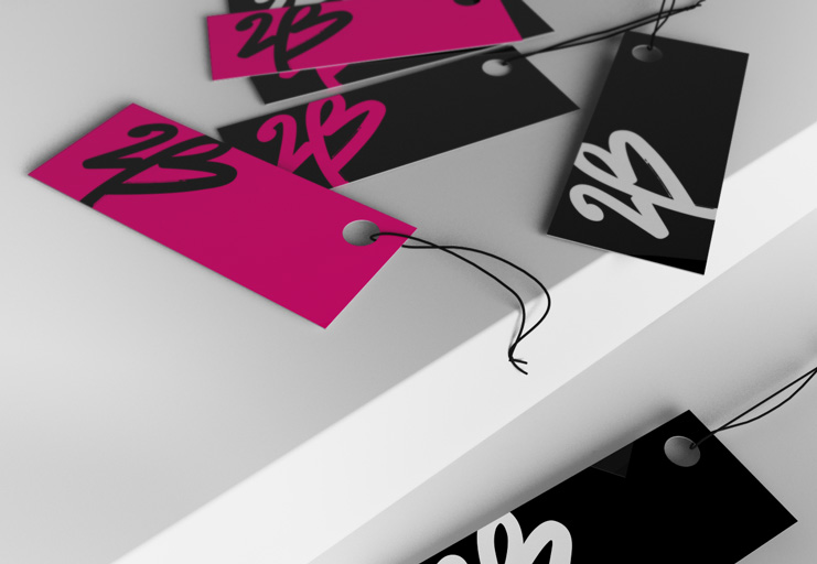 2b bebe tags (gu)֪Ůḇ̱Ʒơ2bLogo