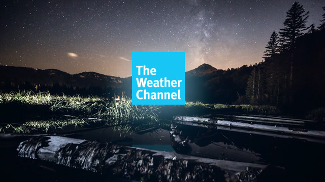 (gu)lThe Weather Channelȫµlb