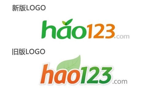 hao123 logo hao123l(f)Logo L(fng)pD(zhun)׃