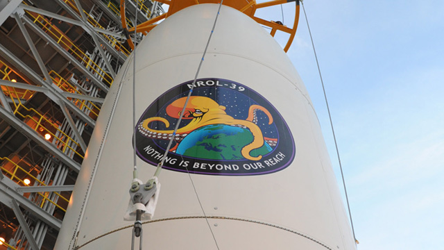 NROL-39l(wi)ǵġ΄(w)¡