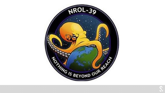 NROL-39l(wi)ǵġ΄(w)¡