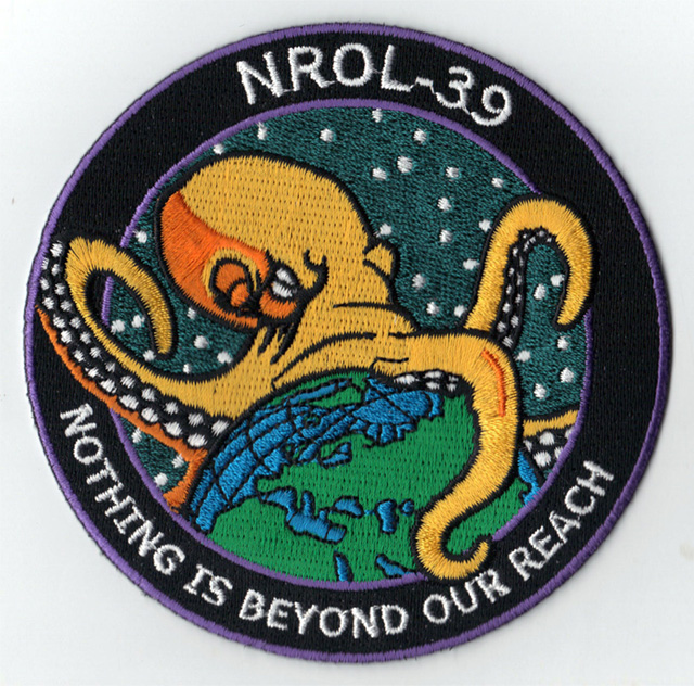 NROL-39l(wi)ǵġ΄(w)¡