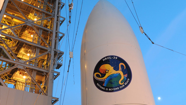NROL-39l(wi)ǵġ΄(w)¡