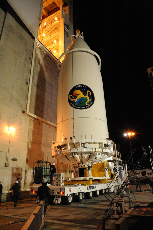 NROL-39l(wi)ǵġ΄(w)¡