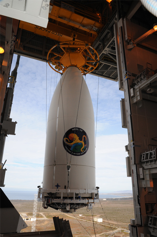 NROL-39l(wi)ǵġ΄(w)¡